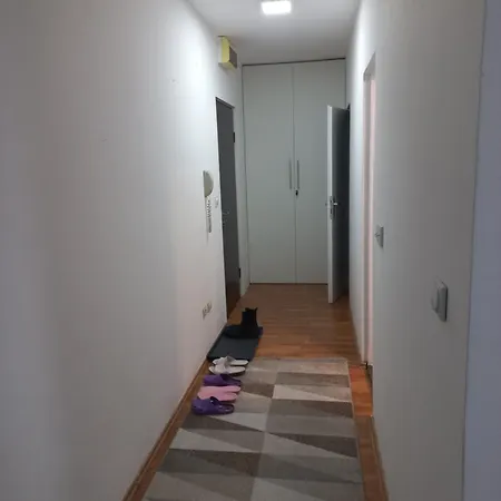 Apartment Diva Belgrade
