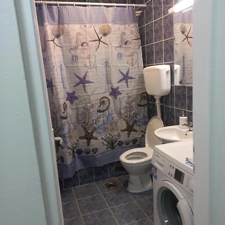 Diva Apartment Belgrade