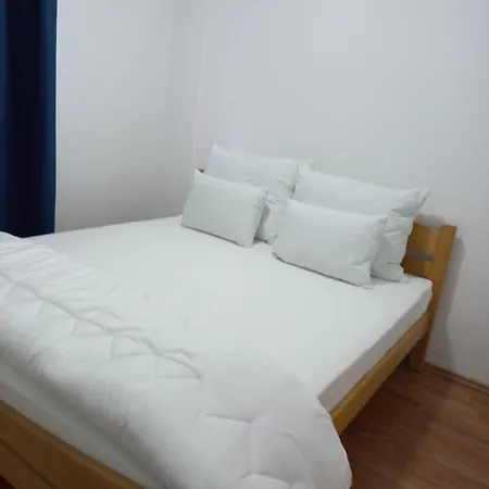 Diva Apartment
